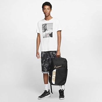 NIKE - アメリカ オリンピック 代表 リュック ナイキ Nike USAバスケ アメリカ代表 仕様 リュック - メルカリ